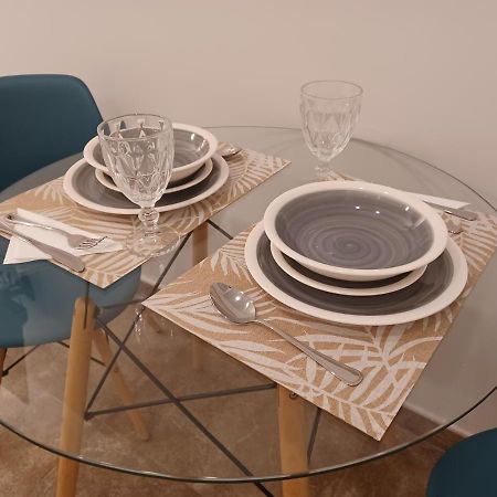 Apartamento Luxury Triana-Los Remedios Sevilla Exterior foto
