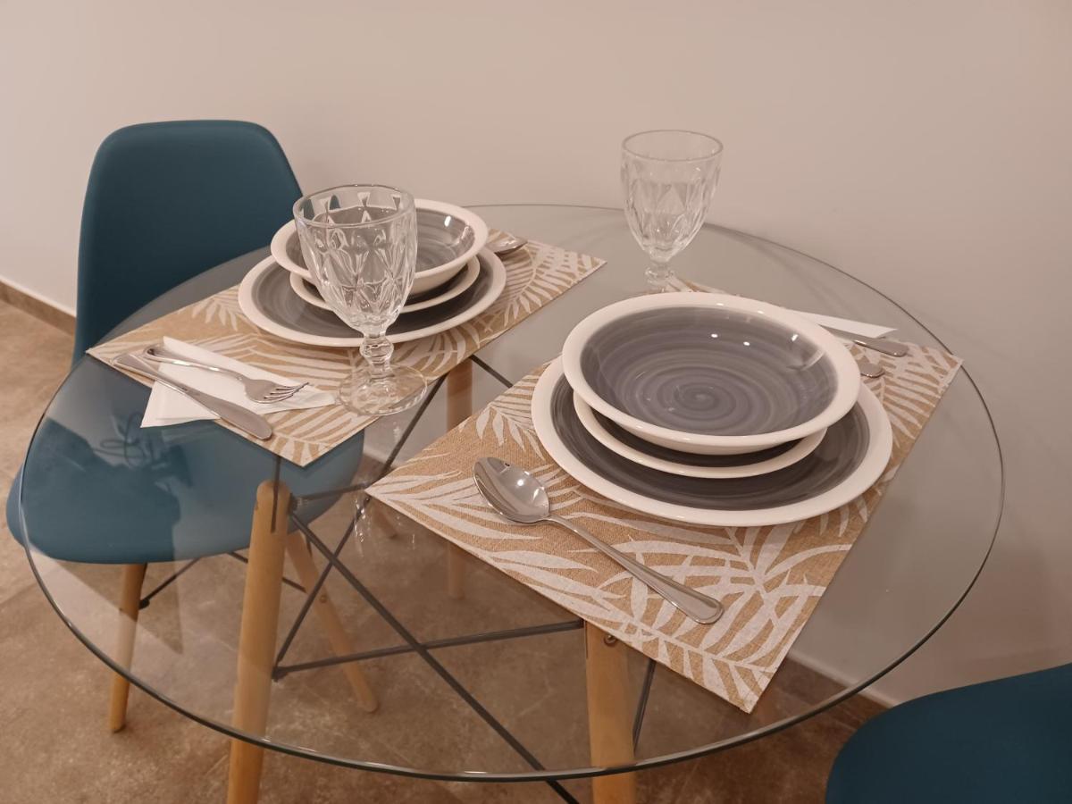 Apartamento Luxury Triana-Los Remedios Sevilla Exterior foto