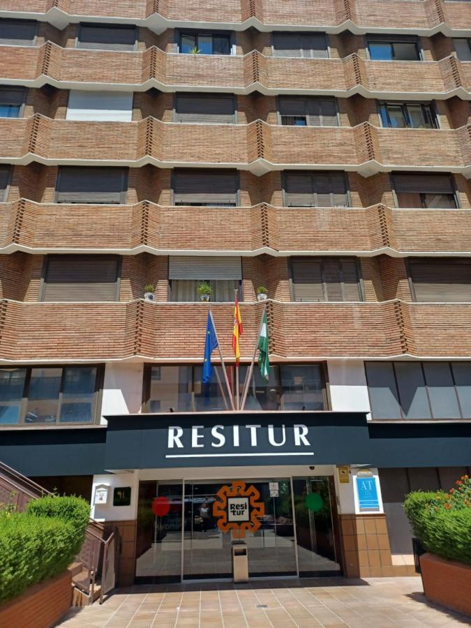 Apartamento Luxury Triana-Los Remedios Sevilla Exterior foto